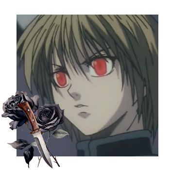 Kurapika
