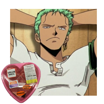 ✮Zoro