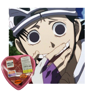 ✮Midousuji