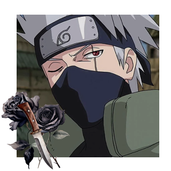 Kakashi