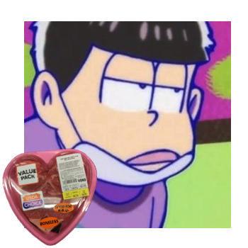 ✮Ichimatsu