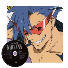 Kamina