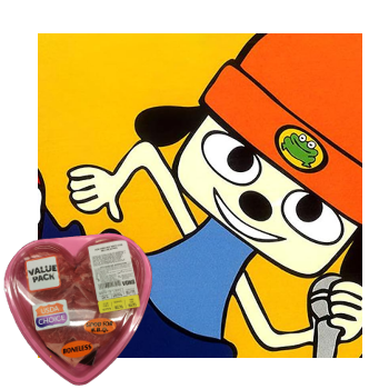 PaRappa